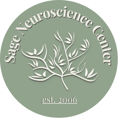 Sage Neuroscience Center logo